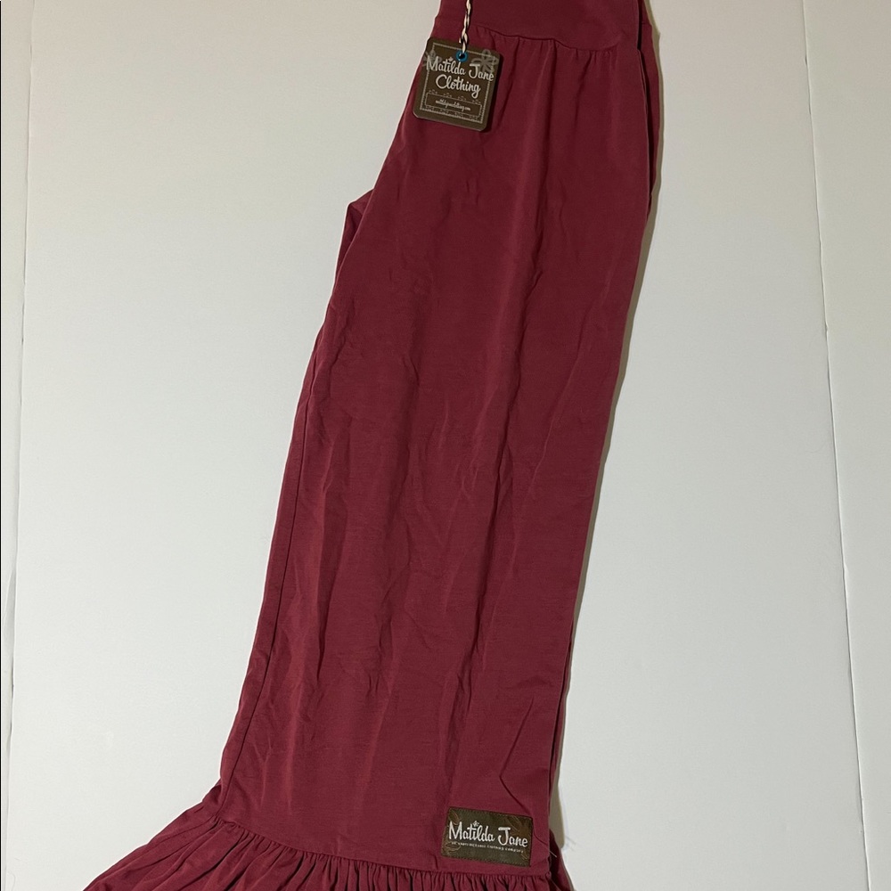 Matilda Jane Ruffle pants - Picture 2 of 2